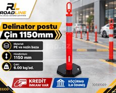 Delinator Postu K1150