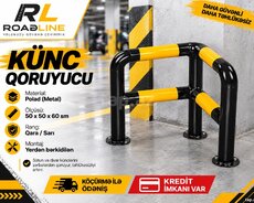 Dəmir künclük M98