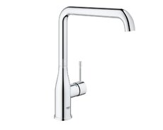 GROHE Essence 30269000  Təkqollu mətbəx çanağı qarışdırıcısı 1 2