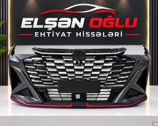 CHANGAN X5 PLUS ön buferi