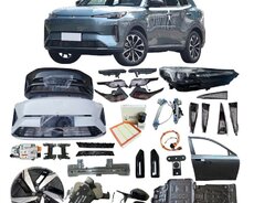 Changan Q05 ehtiyat hissələri