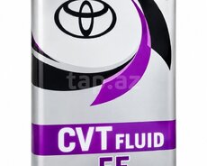 Toyota CVT FE transmissiya yağı