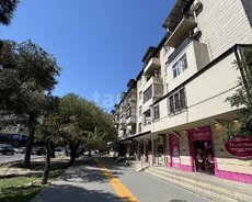 3-otaqlı mənzil, Elmlər Akademiyası m., 70 m