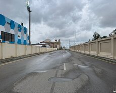 12 sot torpaq sahəsi, Mərdəkan qəs