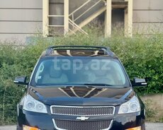 Chevrolet Traverse, 2009 il