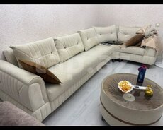 Künc divan