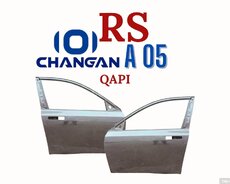 Changan A05 ön qapısı
