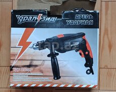 UralZid UDU-850ER Zərbəli elektrik matkap