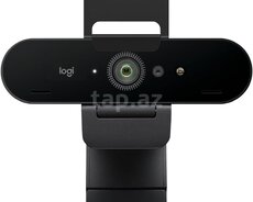 Logitech Brio 4K Pro Webcam
