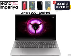 Lenovo LOQ 15ARP10E 83S000BNRK