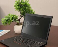 Noutbuk Lenovo thinkpad l490
