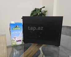 Premium SFF PC | 7800X3D | RX 7900 GRE | Lian Li A4-H2O