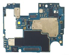 Samsung Galaxy A51 platası