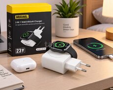Adapter Apple watch 23w