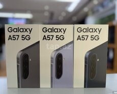 Samsung Galaxy A57 5G Awesome Grey 256GB 8GB