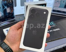 Apple iPhone 18 Pro Black 256GB 12GB