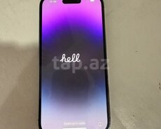 Apple iPhone 14 Pro Deep Purple 128GB 6GB