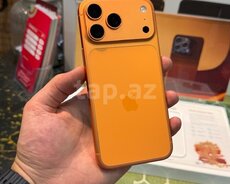 Apple iPhone 17 Pro Max Cosmic Orange 256GB 12GB