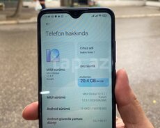 Xiaomi Redmi Note 7 Blue 64GB 4GB