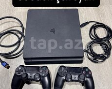 Playstation 4 Slim 1TB