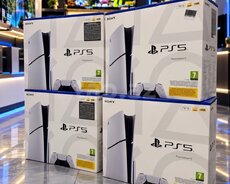 Sony PlayStation 5 Slim 1TB