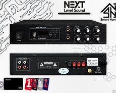 NEXT 50W səs gücləndirici MP-5050