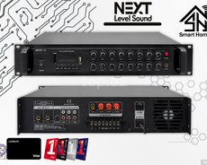 NEXT 150W səs gücləndirici ZA-150