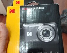 Fotoaparat Kodak FZ 55