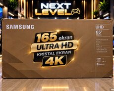 Televizor Samsung 65AU7100UXRU
