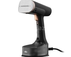 Braun GS7077BK QuickStyle 7 əl buxarlandırıcısı
