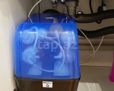 Waterboss su filteri