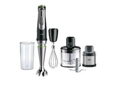 Braun MultiQuick 9 MQ9138XI blender