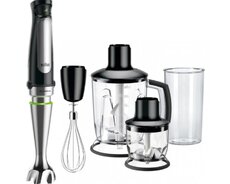 Braun MultiQuick 7 MQ7045X blender