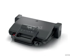 Bosch TCG3323 2000 Vt elektrikli izqara və tost aparatı