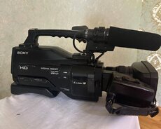 Videokamera aparatı