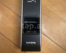 Suprema BioEntry Plus