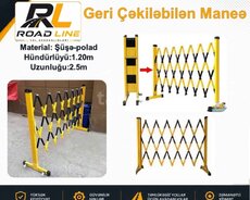 Geri Çəkiləbilən Maneə