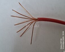 Kabel Ducab Cables - 4mm2