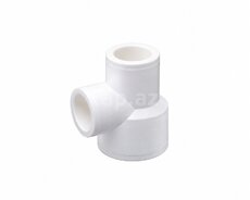 KAS İneqal T üçlü keçid  252025 mm-dən 756375 mm-ə qədər