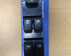 Hyundai I10  2009 üçün şüşə qaldıran knopka blok satılır.