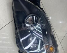 Opel Astra H farası