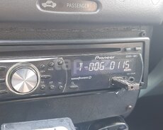 Pioneer maqnitolası