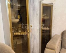Qonaq otağı mebeli