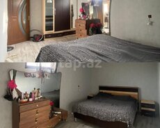 Yataq otağı mebeli