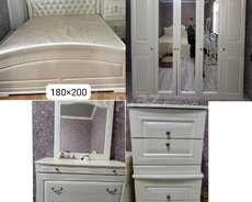 Yataq otağı mebeli