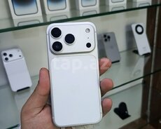 Apple iPhone 14 Pro Silver 256GB 6GB