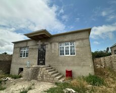 Həyət evi, Yeni Ramana qəs