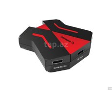 Rampage Switch Gaming klaviatura və maus Converter