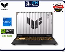 ASUS TUF F16 FX608JMI-TU288 90NR0NB1-M00F40