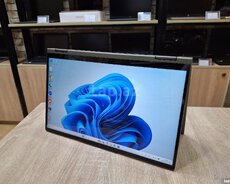 Lenovo yoga x360 i7 1165G7 12GB RAM 512GB SSD